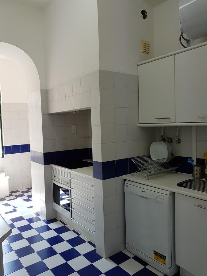 Conde Redondo Appartement