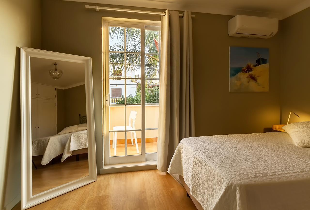 Lagos Suite Apartment