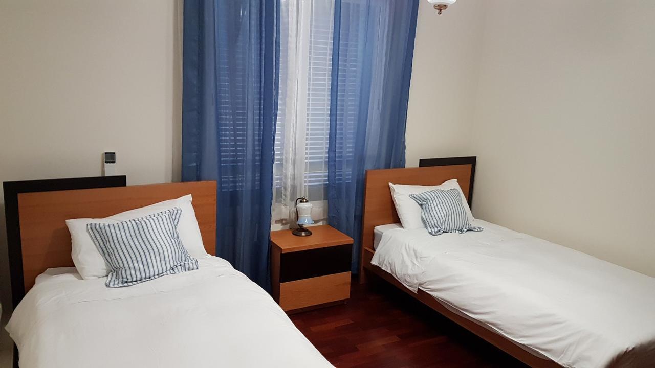 Appartement Casa Branca