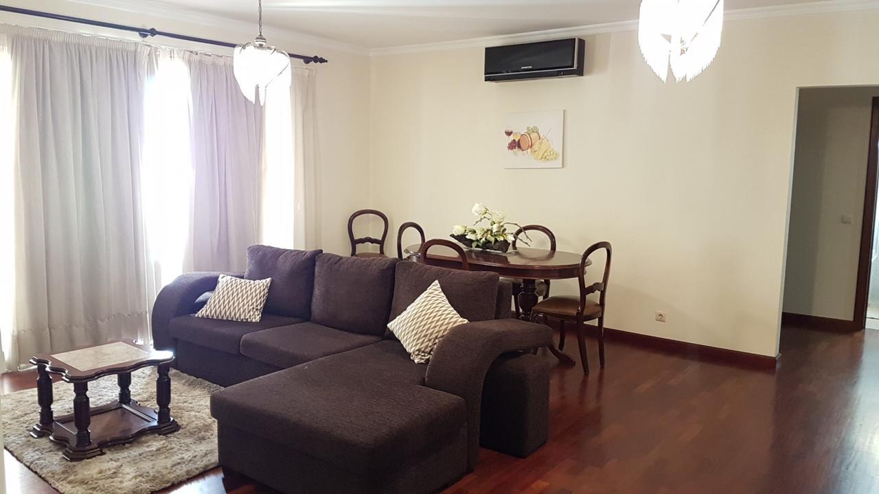 Appartement Casa Branca