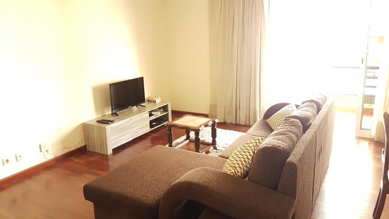 Appartement Casa Branca Funchal (Madeira)