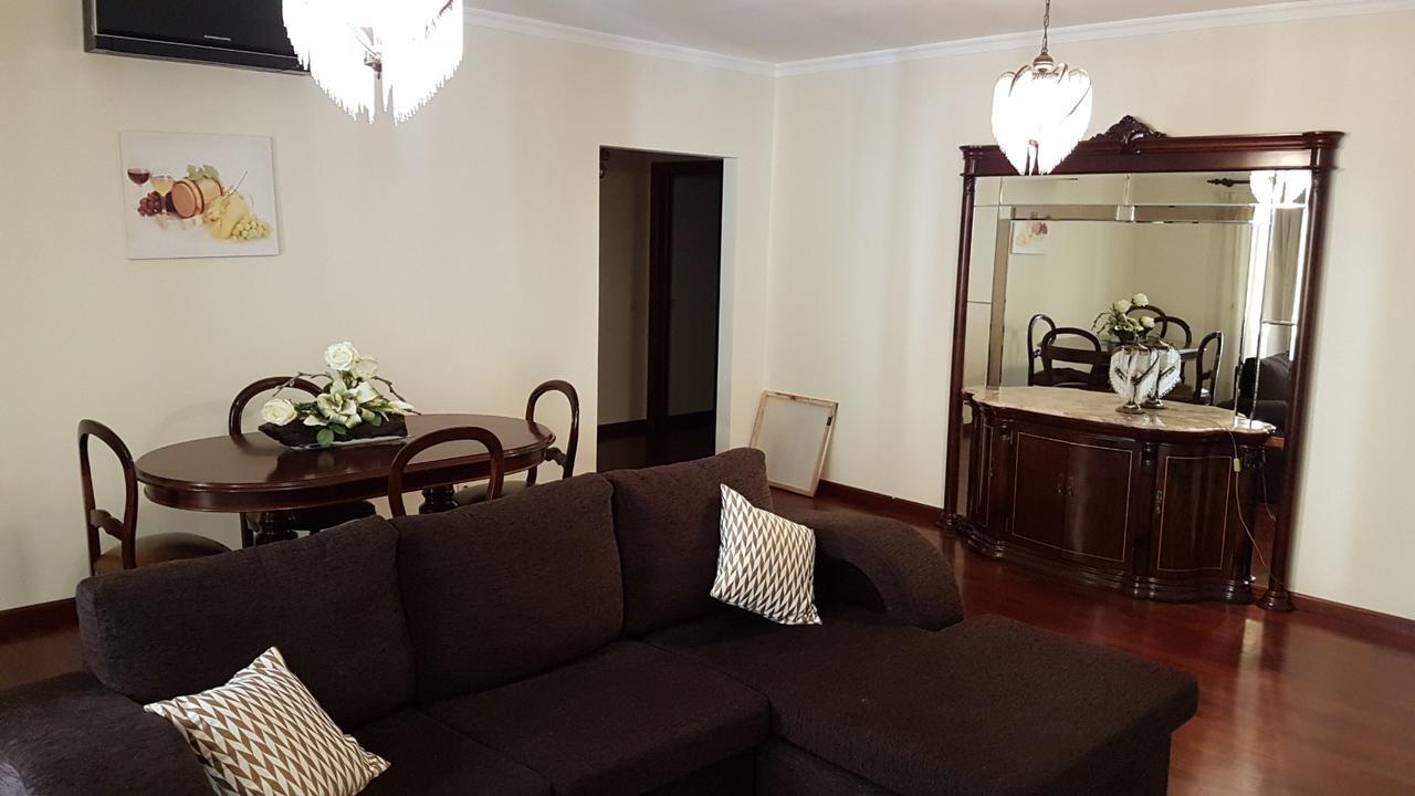 Appartement Casa Branca