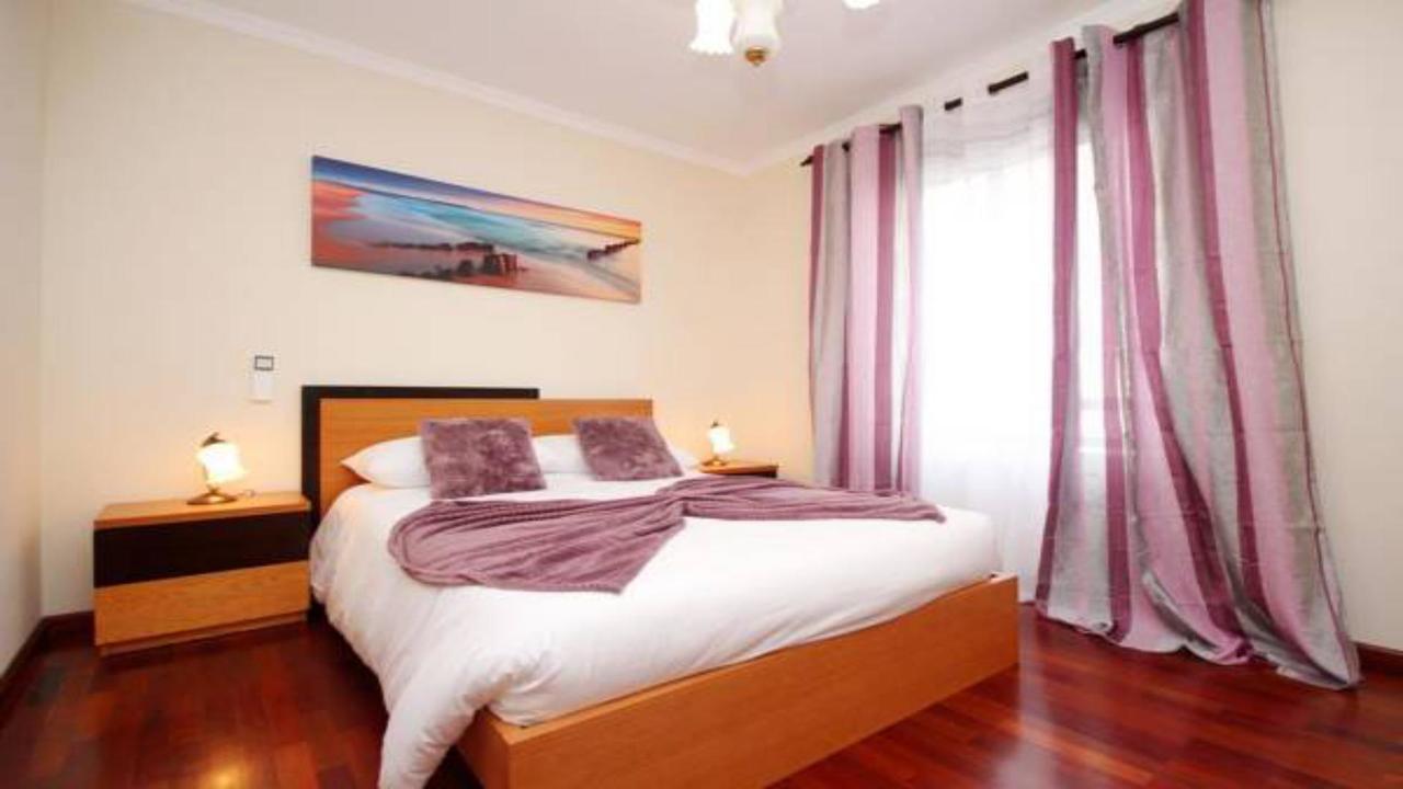 Casa Branca Apartamento *