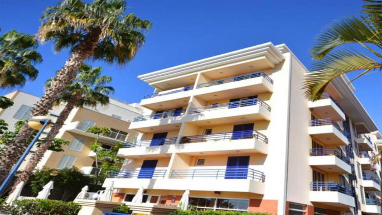 Casa Branca Appartement *