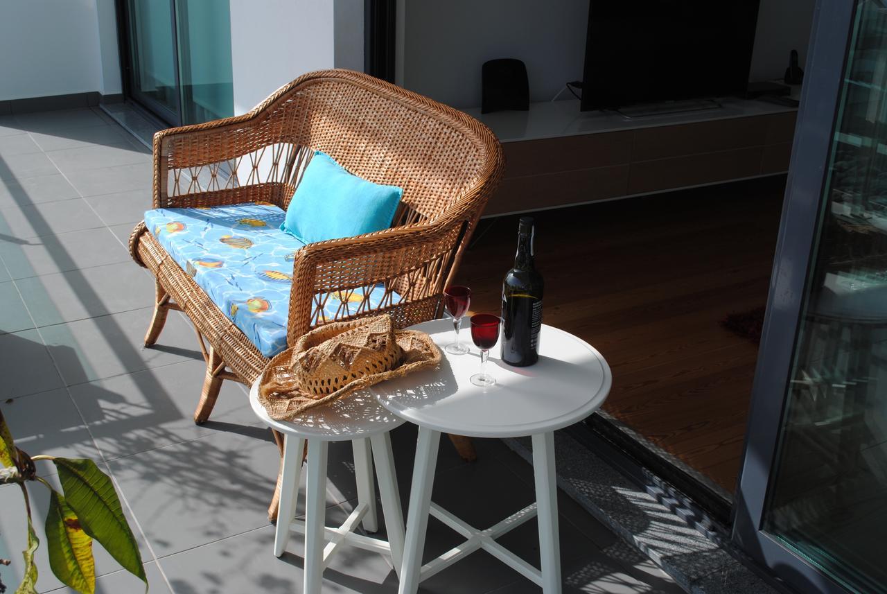 Apartment Ajuda Funchal (Madeira)