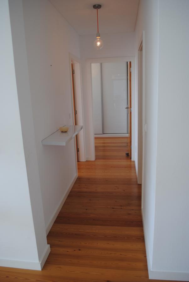 Ajuda Apartment *