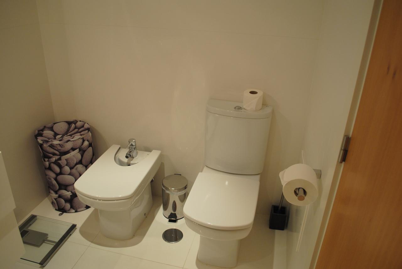 Ajuda Apartment *