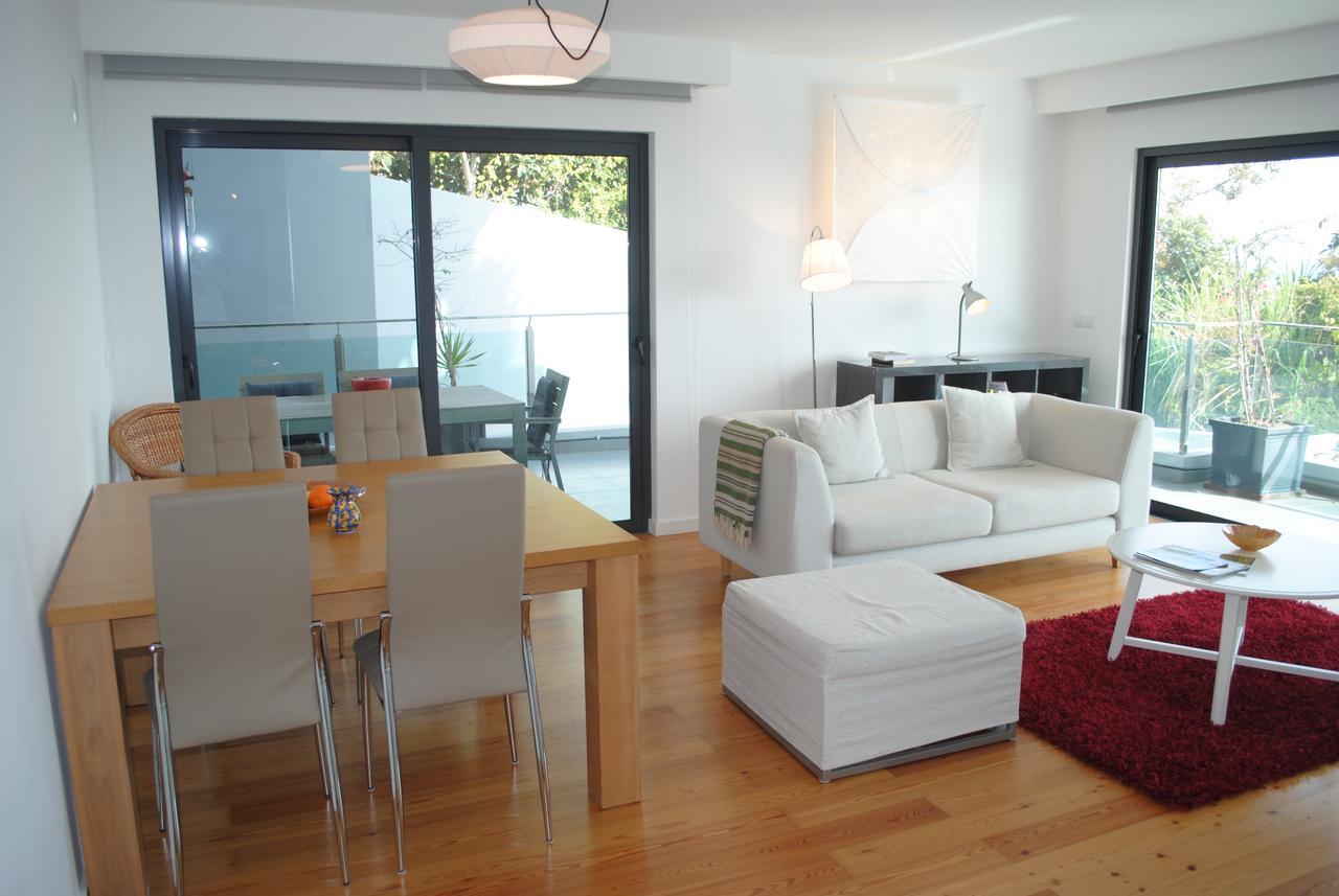 Ajuda Apartment