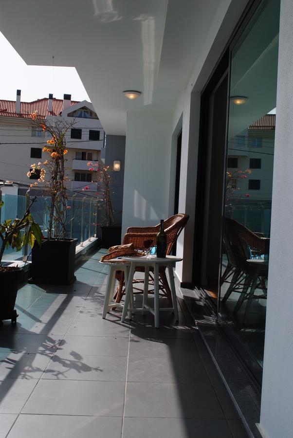 Apartment Ajuda *