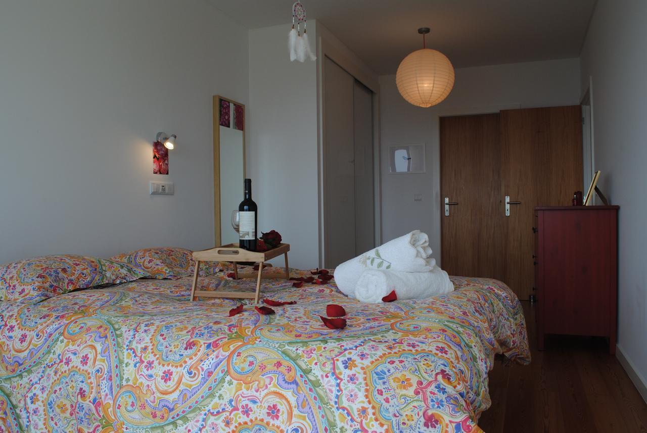 Apartment Ajuda