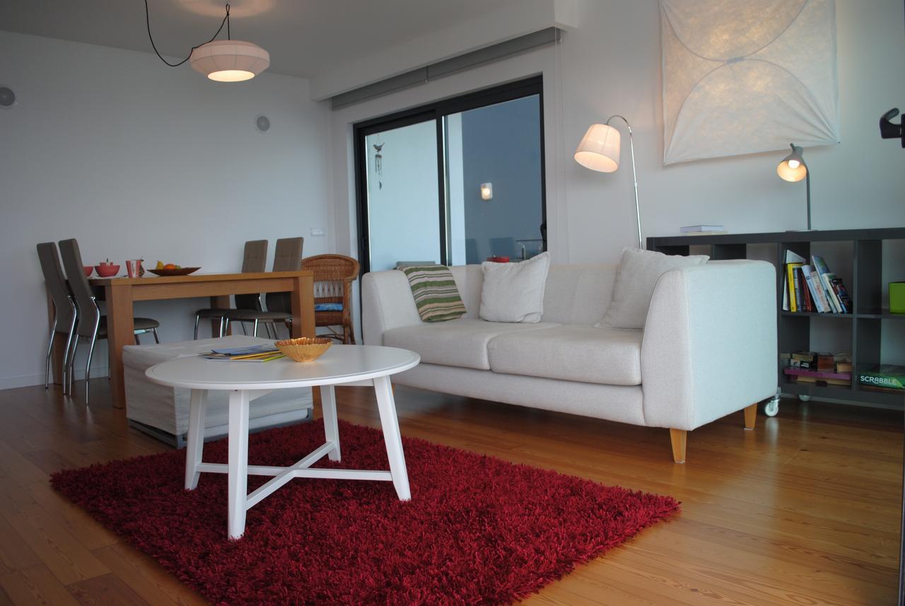 Ajuda Apartment *