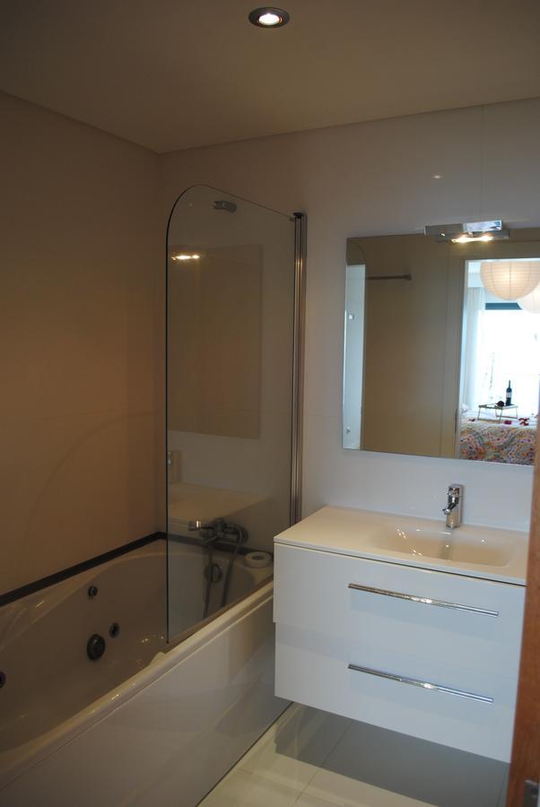 Ajuda Apartment