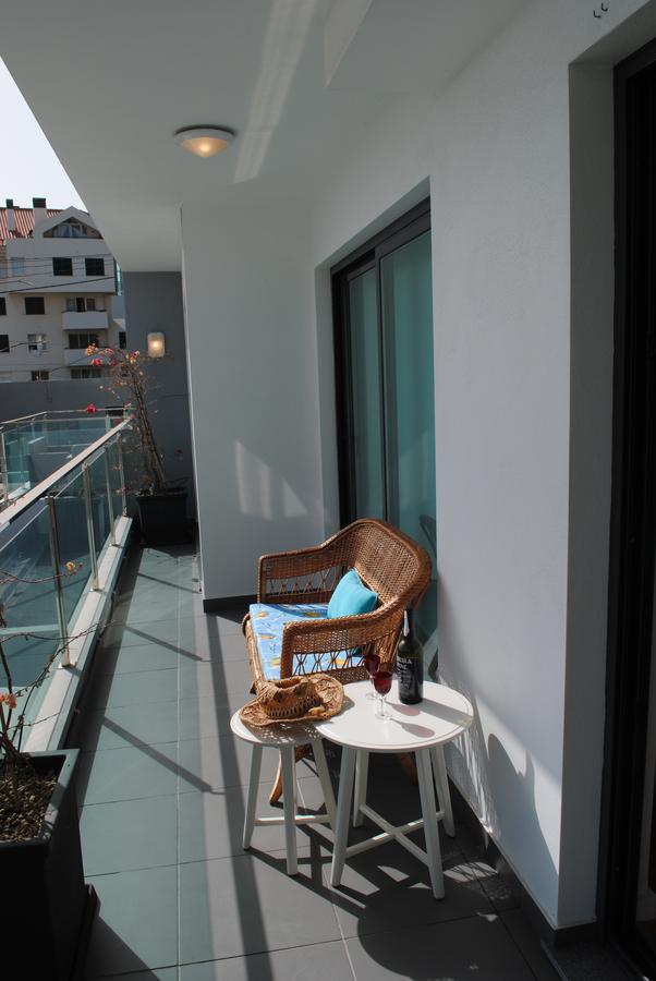 Apartment Ajuda