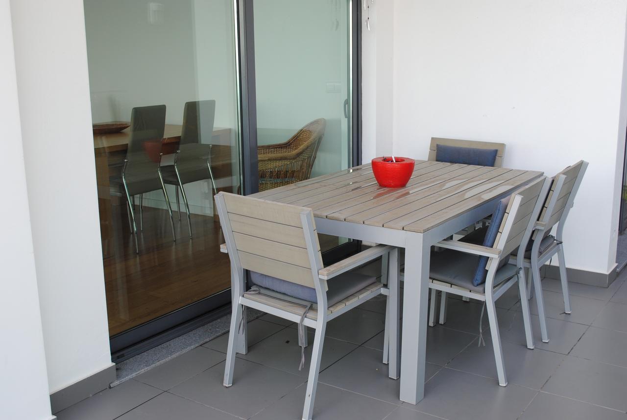 Apartment Ajuda *