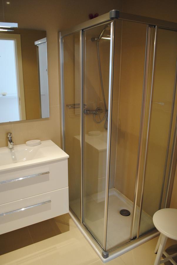 Apartment Ajuda