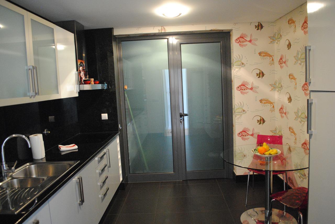 Apartment Ajuda