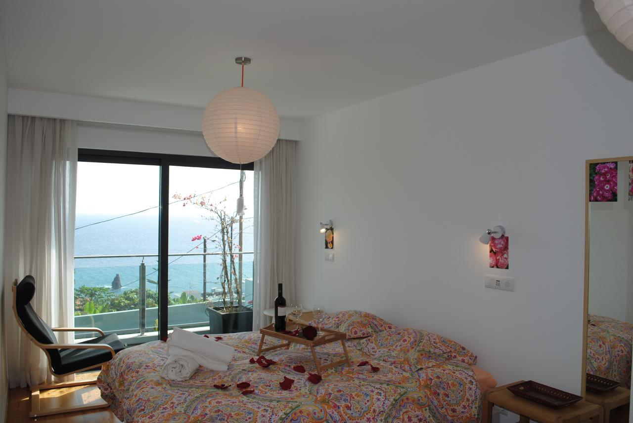 Apartment Ajuda