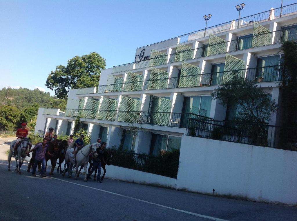 Hotel Grande 3*