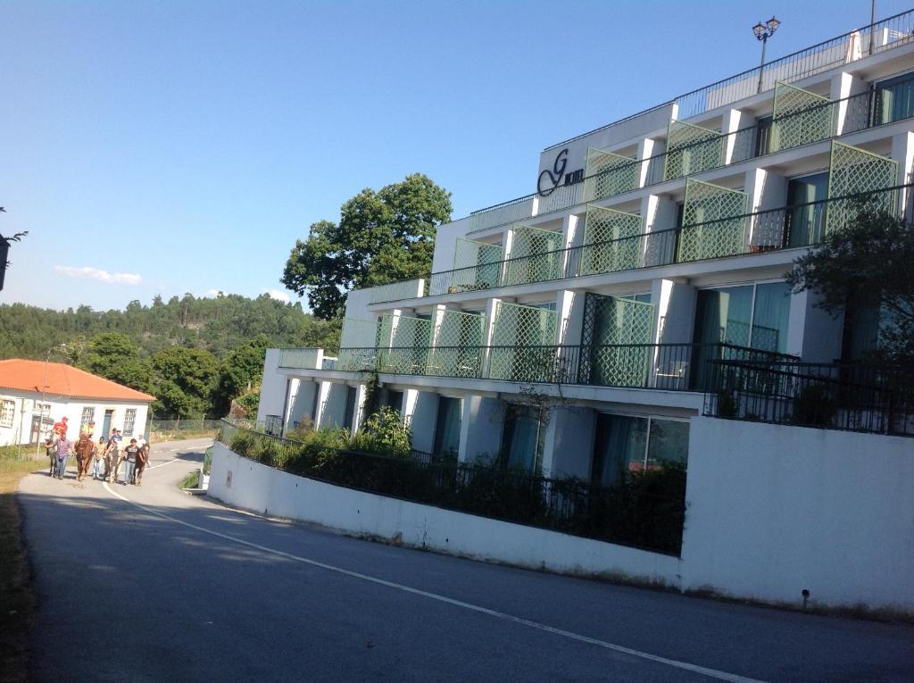 Grande Hotel 3*