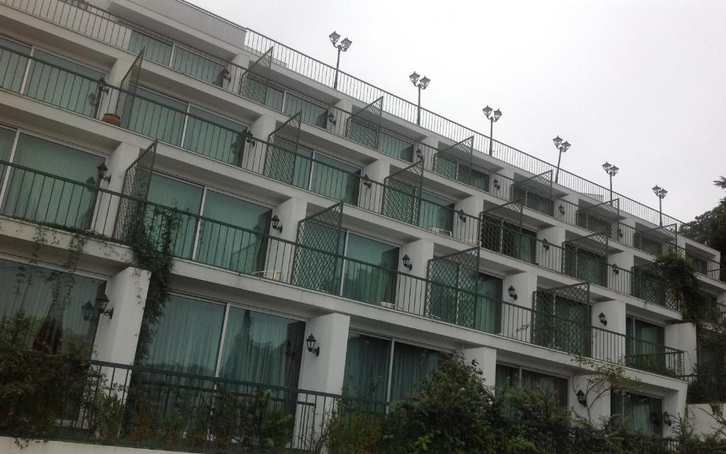 Grande Hotel 3*