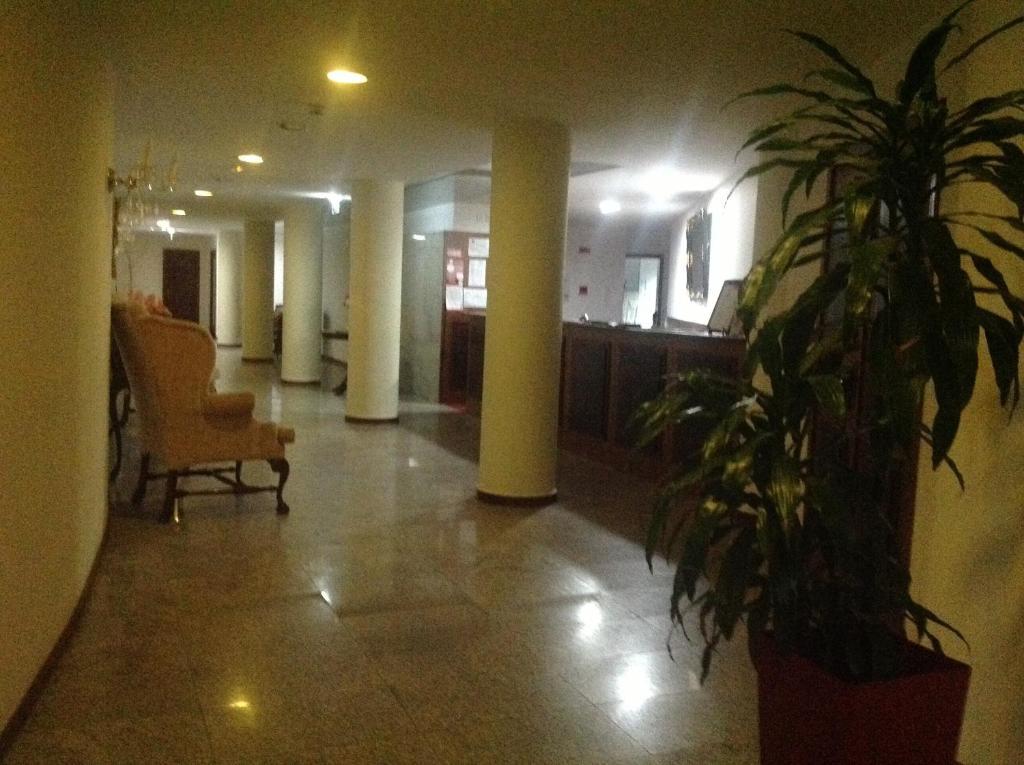 Grande Hotel