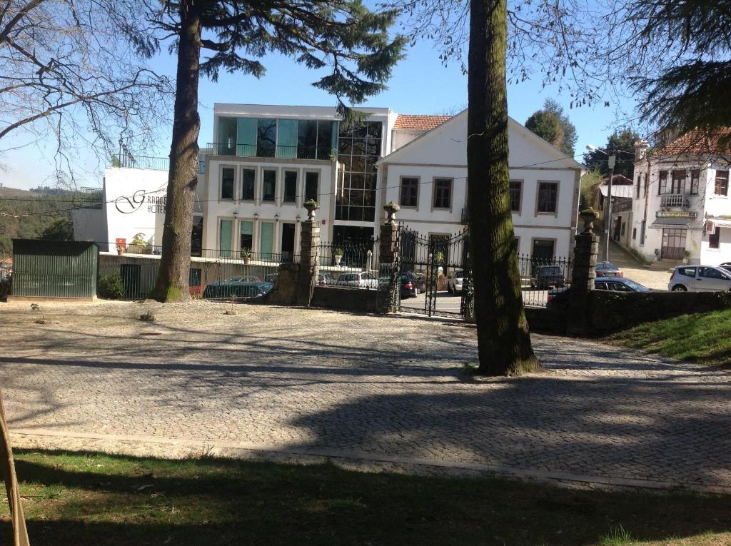 Hotel Grande
