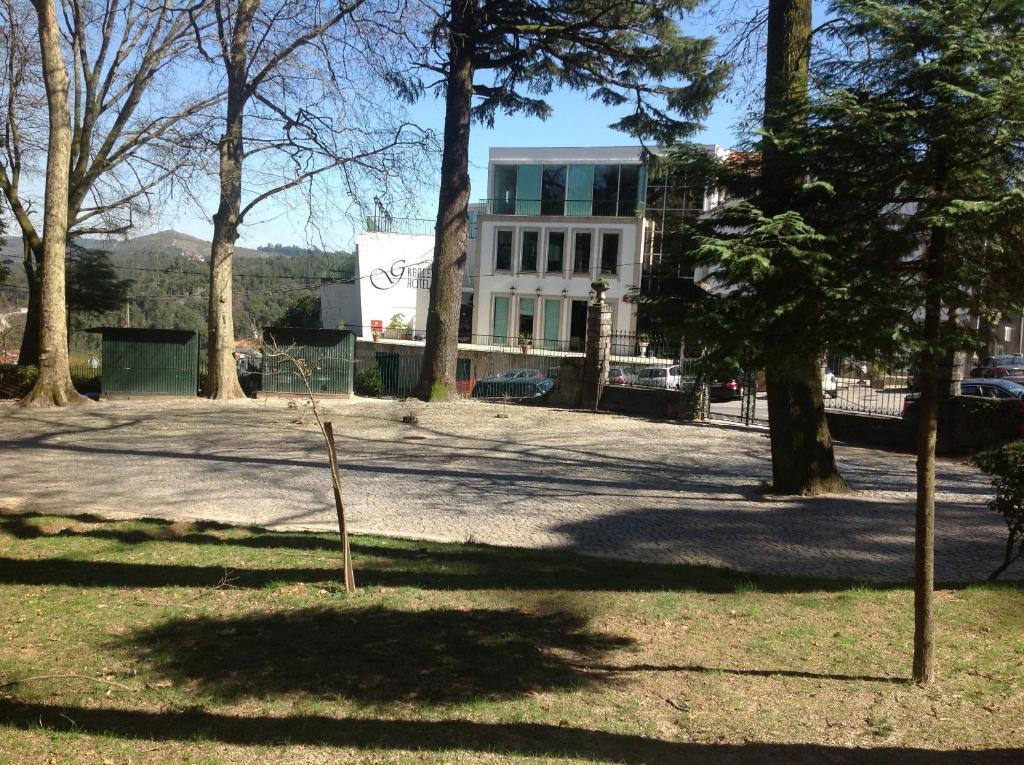 Grande Hotel Braga