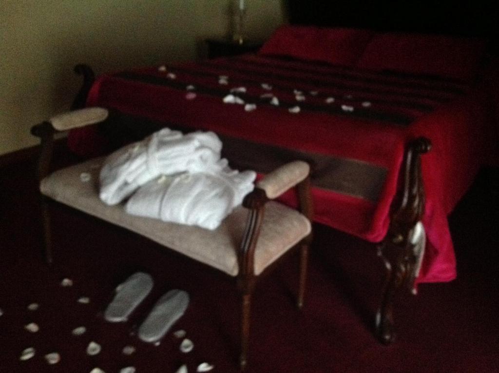 Grande Hotel 3*