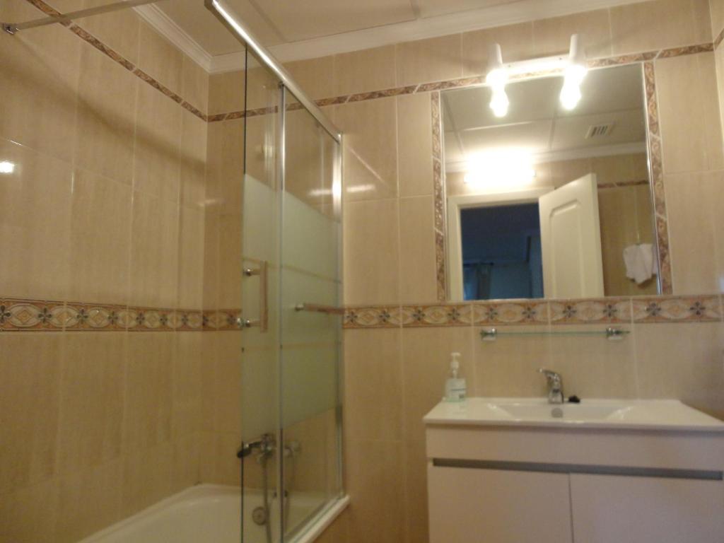 Praia Da Falesia Apartment *