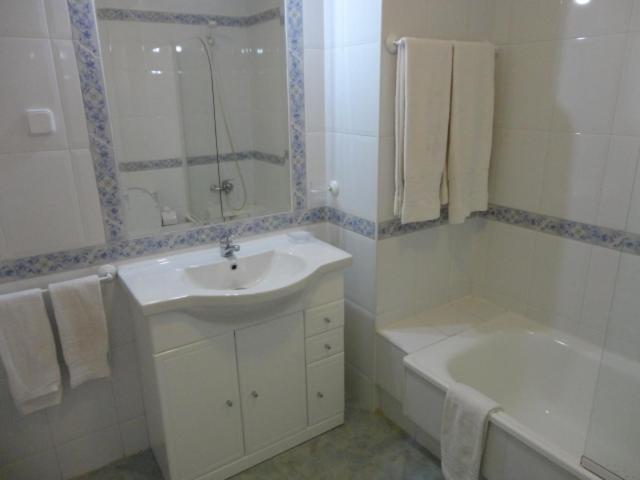 Apartment Praia Da Falesia *