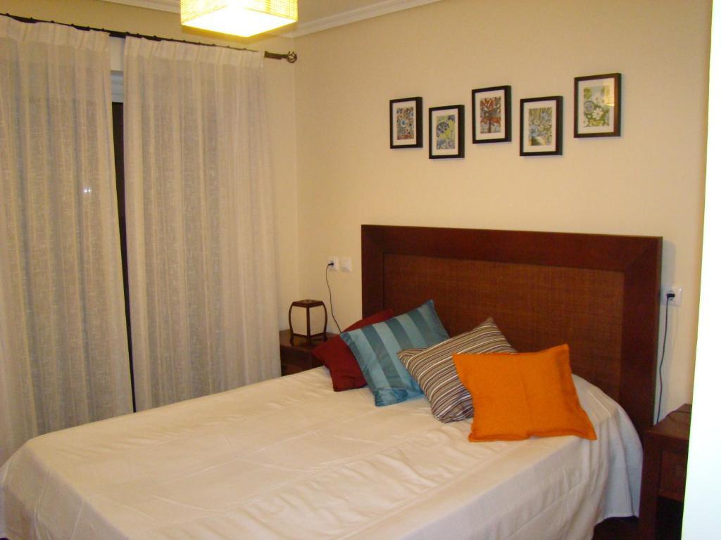 Praia Da Falesia Apartment *