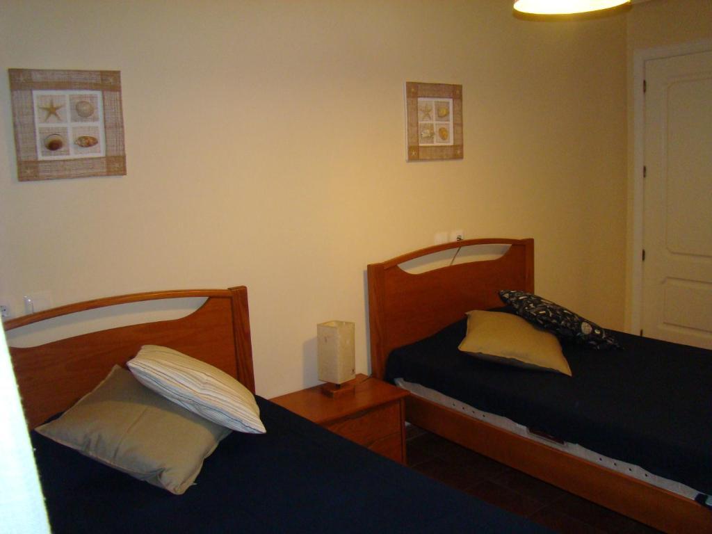 Apartment Praia Da Falesia Albufeira