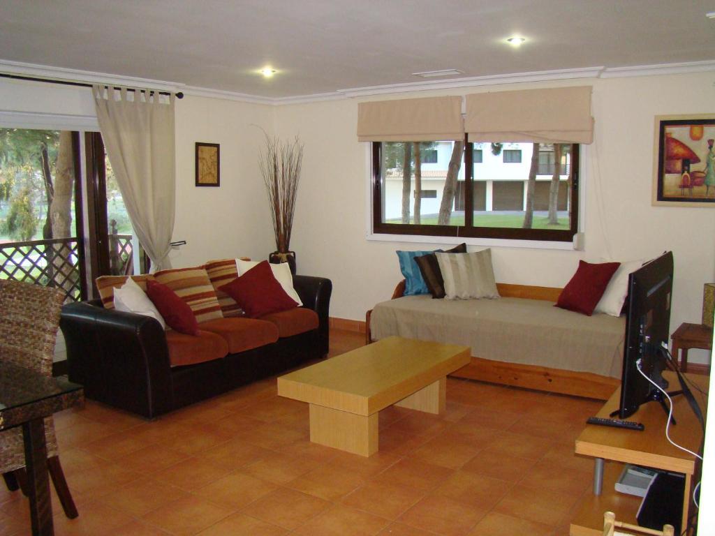 Apartment Praia Da Falesia