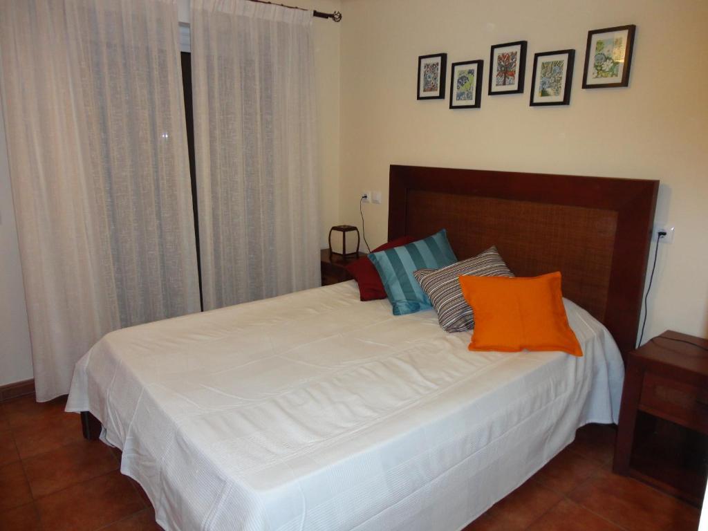 Praia Da Falesia Apartment