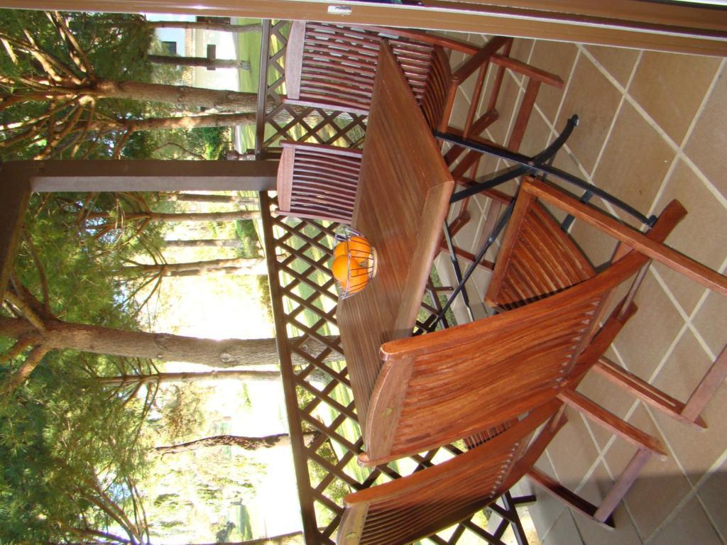 Praia Da Falesia Apartment *