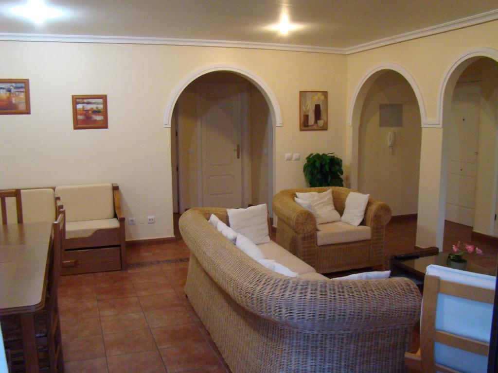 Praia Da Falesia Apartment