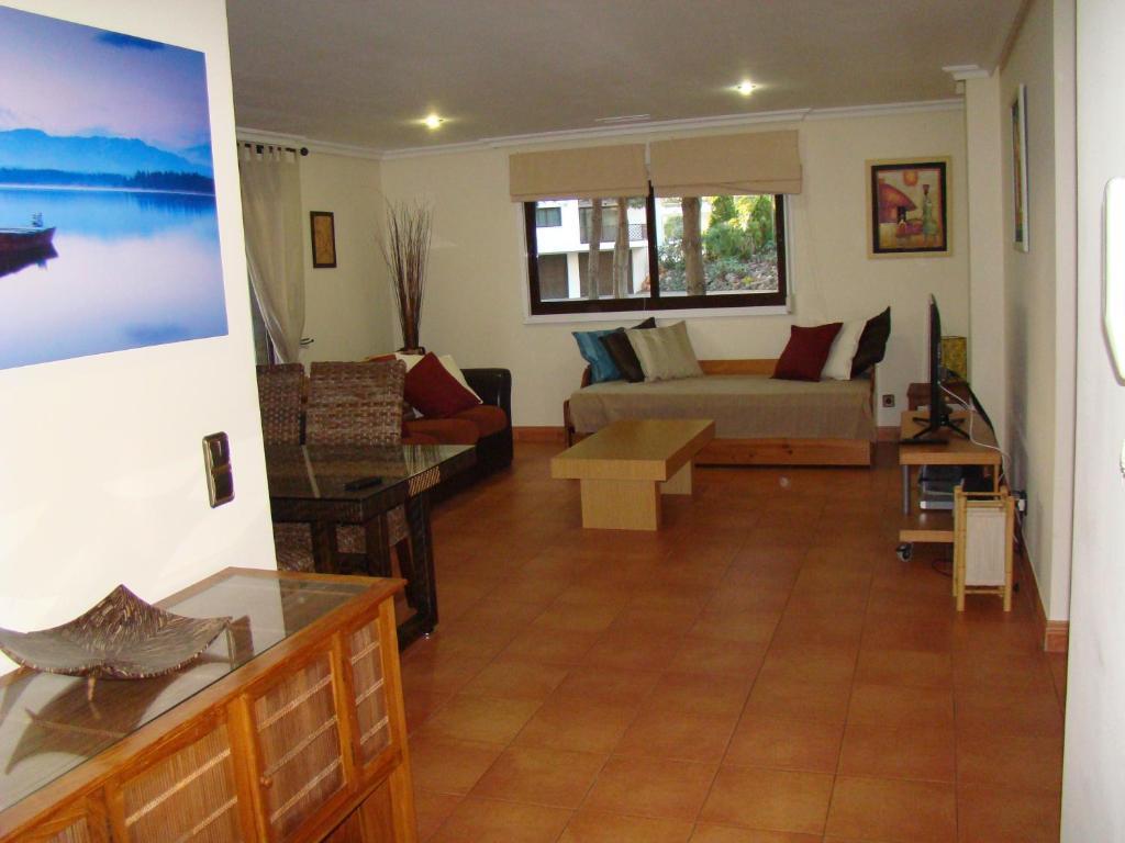 Apartment Praia Da Falesia Albufeira