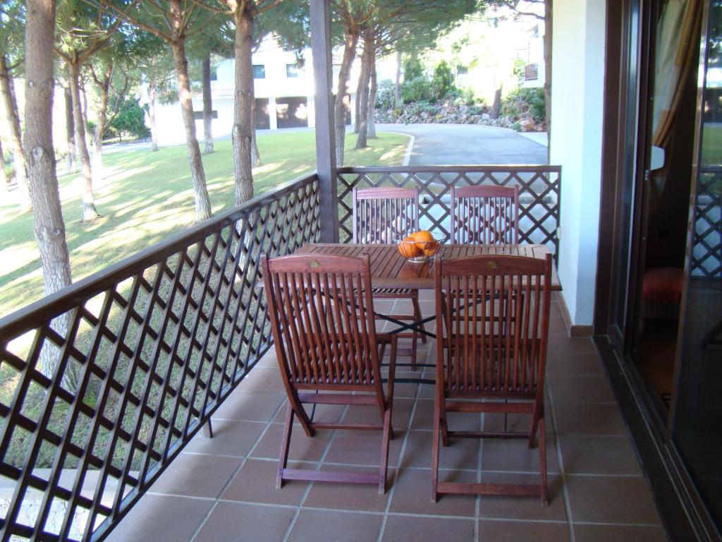 Apartment Praia Da Falesia