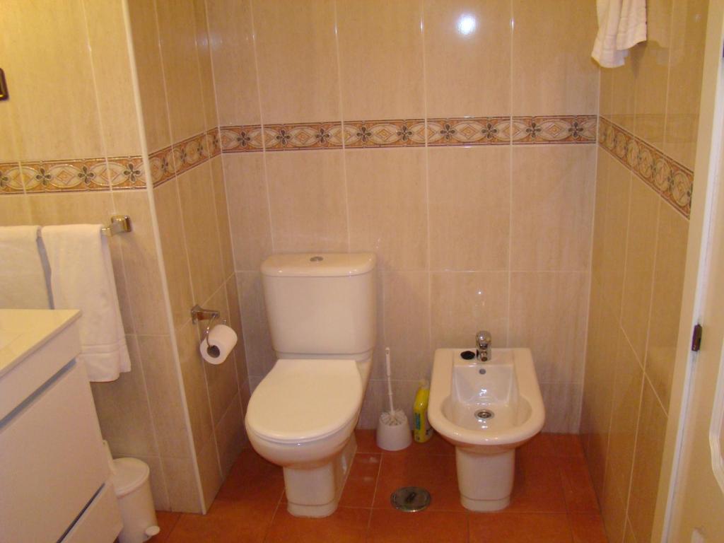Praia Da Falesia Apartment