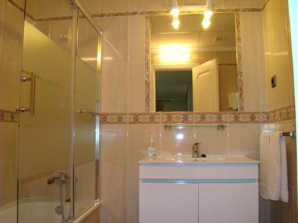 Apartment Praia Da Falesia *