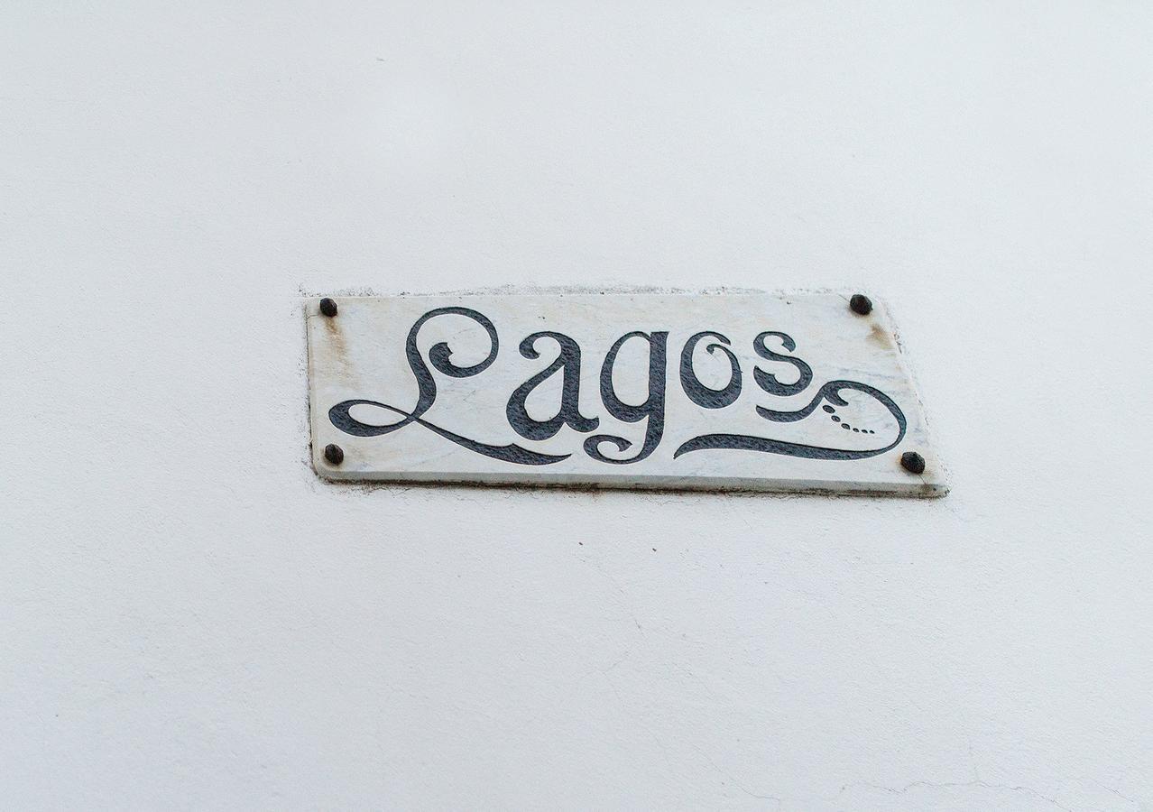 Lagos Suite Apartment *