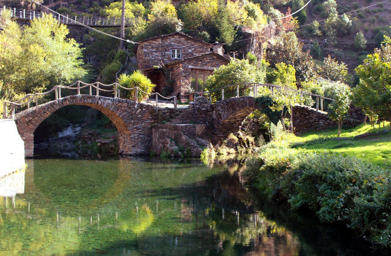 Alva Valley Hotel Oliveira do Hospital