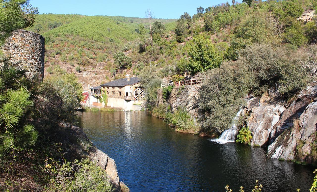 Alva Valley Hotel Oliveira do Hospital