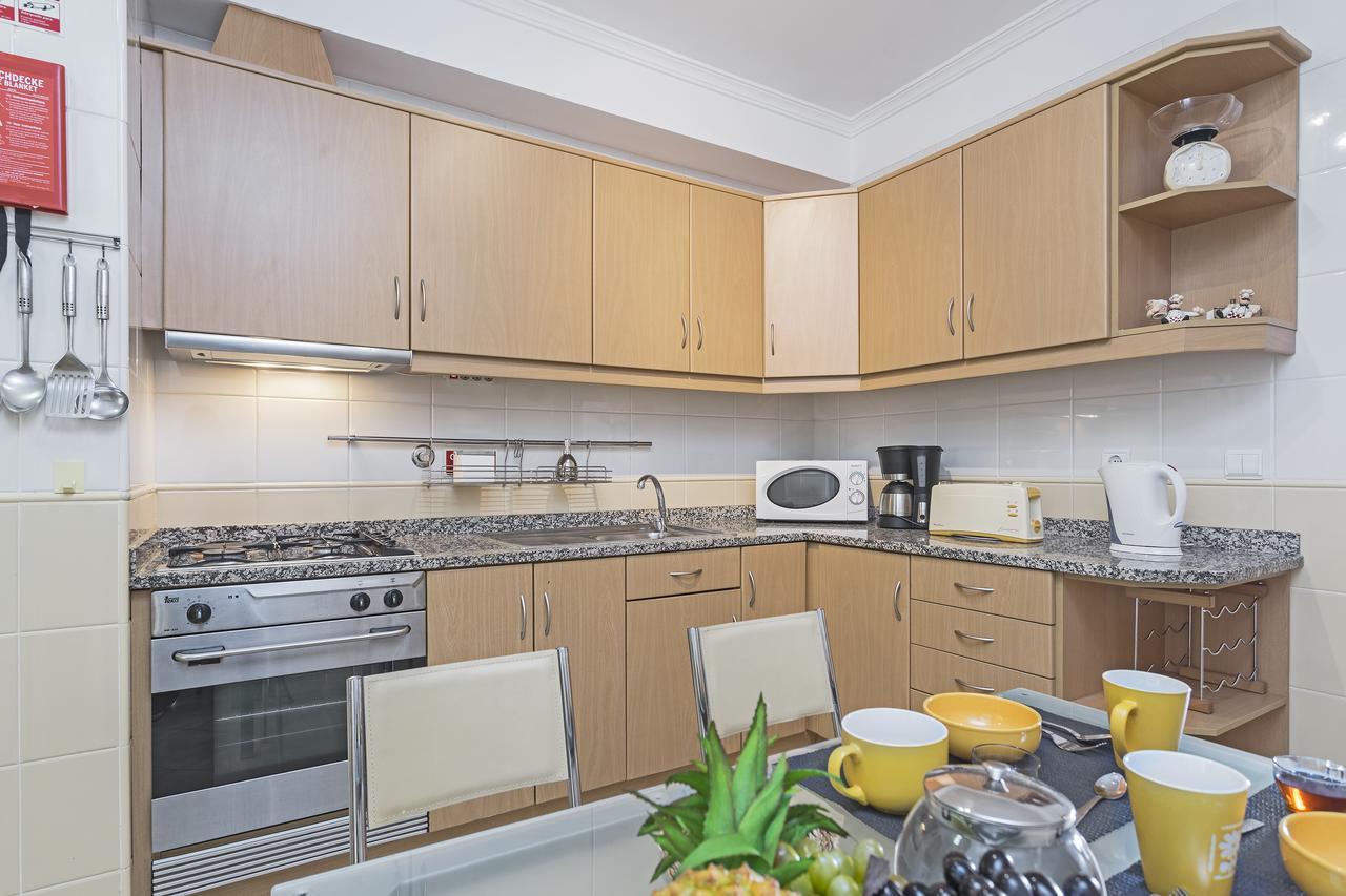 Apartment Reis Magos Ii By An Island Canico (Madeira)