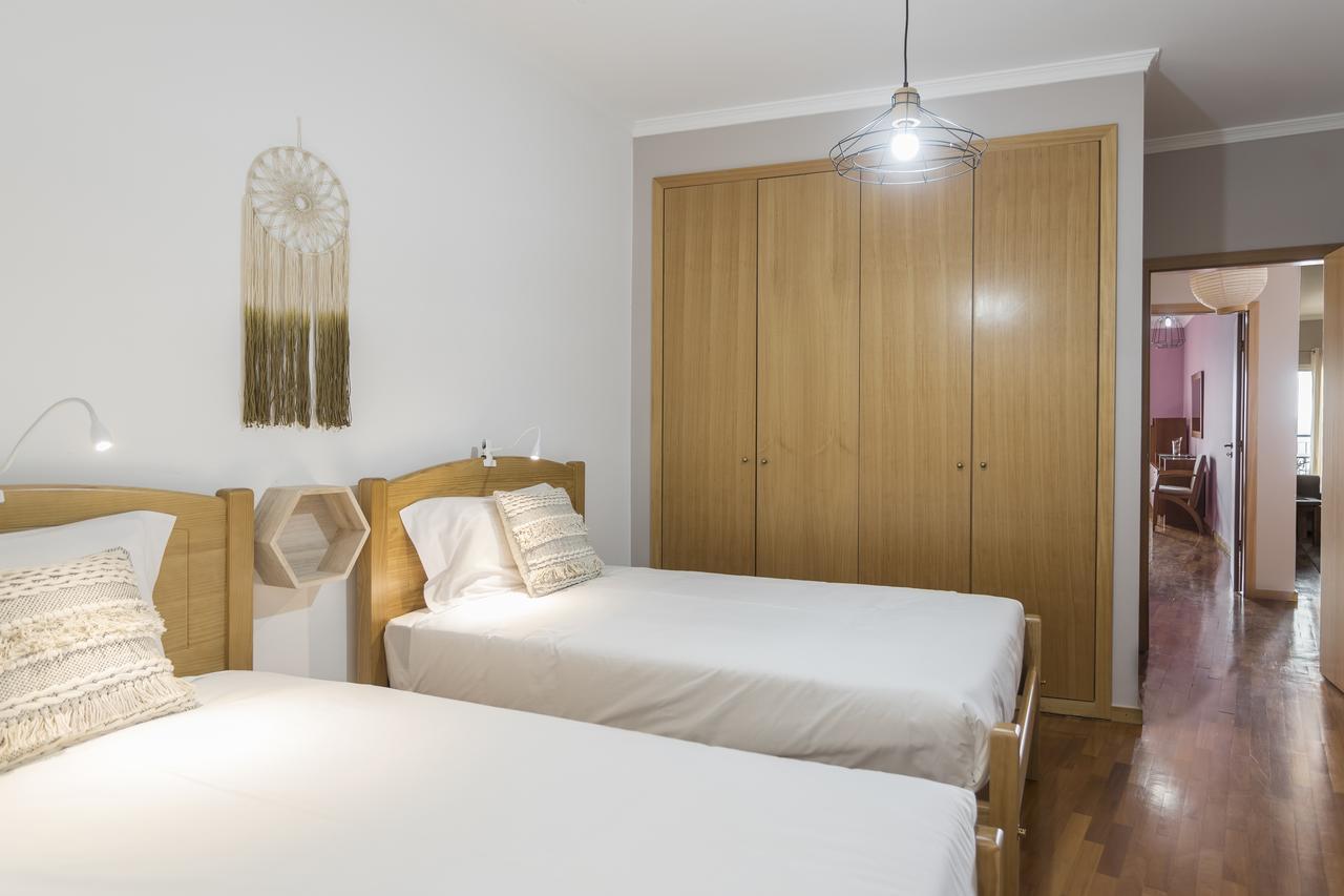 Apartment Reis Magos Ii By An Island Canico (Madeira)
