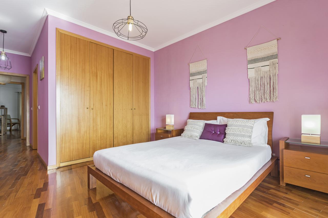 Apartamento Reis Magos Ii By An Island *