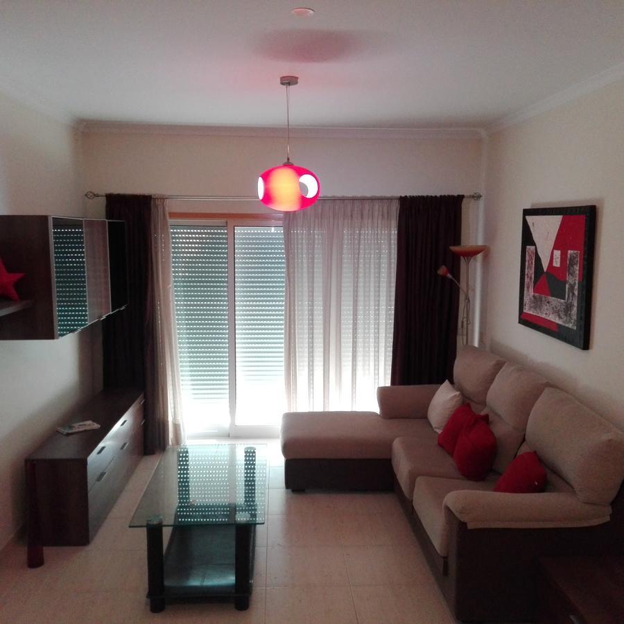 Faia Atlantico Apartment