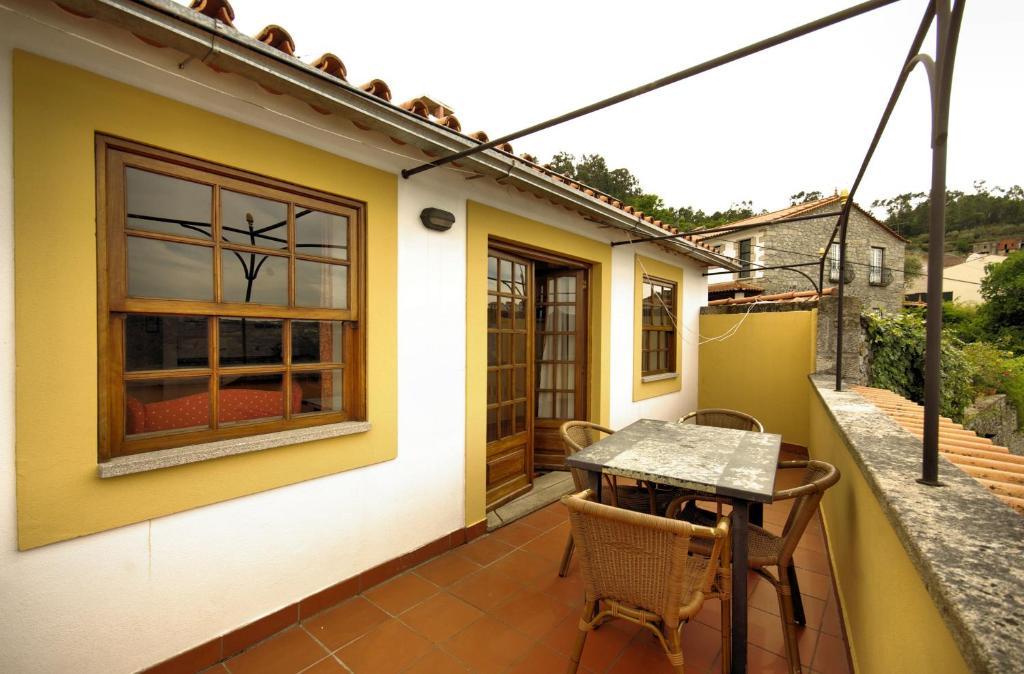 Hotel Rural Quinta Da Geia Aldeia das Dez