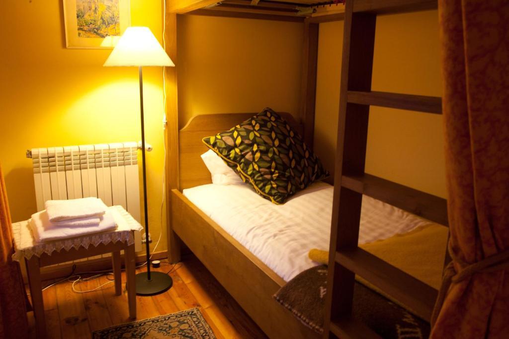 Rural Quinta Da Geia Hotel 4*