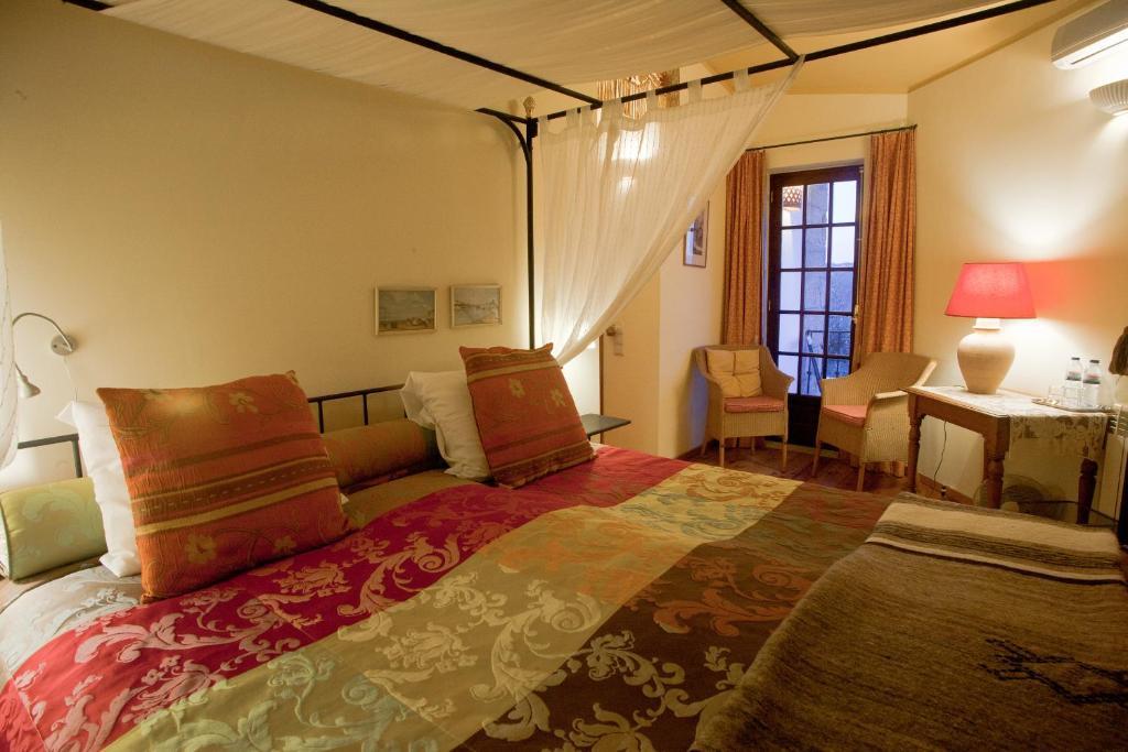 Rural Quinta Da Geia Hotel Aldeia das Dez